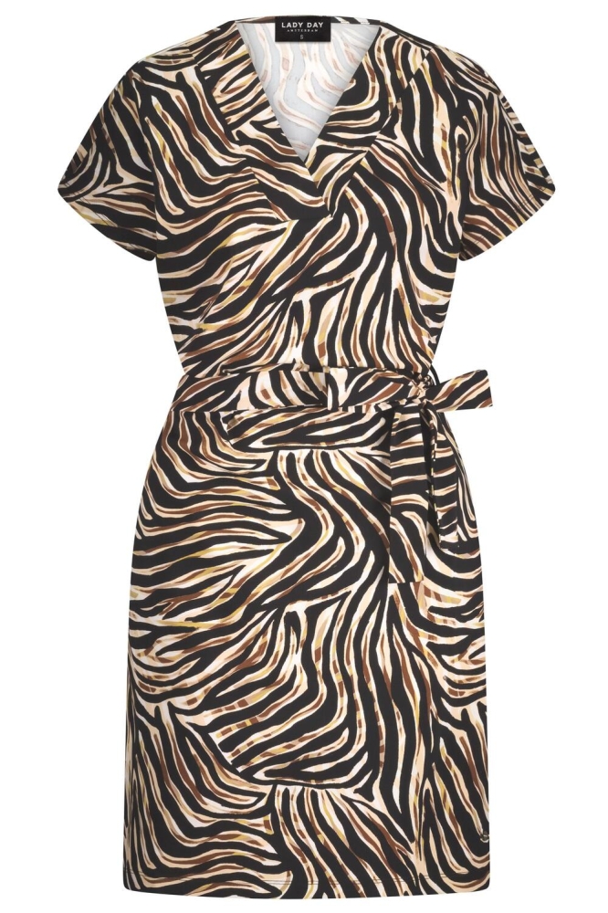 EDEN L36 393 2655 TIRZA PRINT